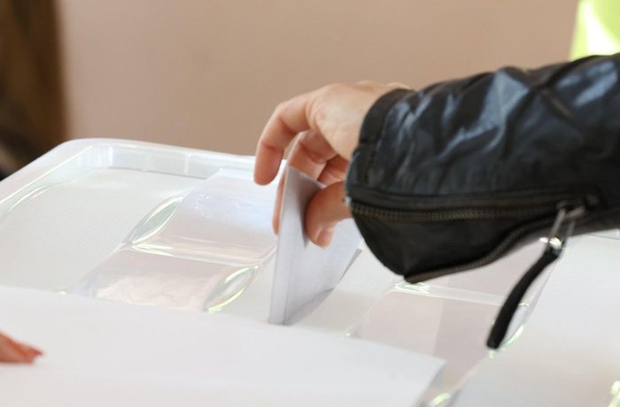 Партиите във Варна ще обсъдят съставите на подвижните комисии за изборите 