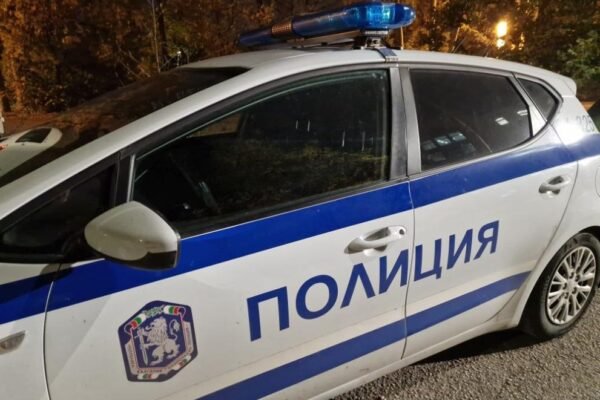 Удар между кола и джип блокира пътя София – Варна край Лясковец