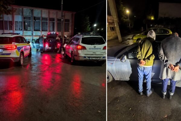 Двама задържани за предполагаемо купуване на гласове край Варна