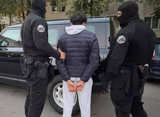 Варненската полиция провежда акция срещу купуването на гласове и битовата престъпност.