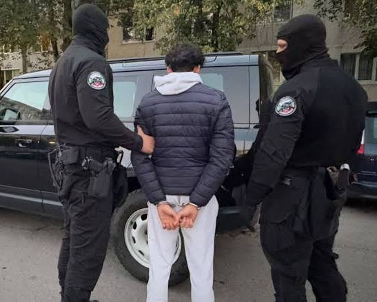 Варненската полиция провежда акция срещу купуването на гласове и битовата престъпност
