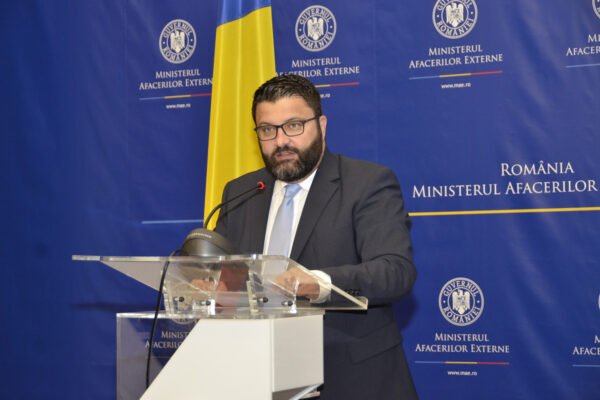 Румъния настоява за твърд отговор на руските провокации в Черно море