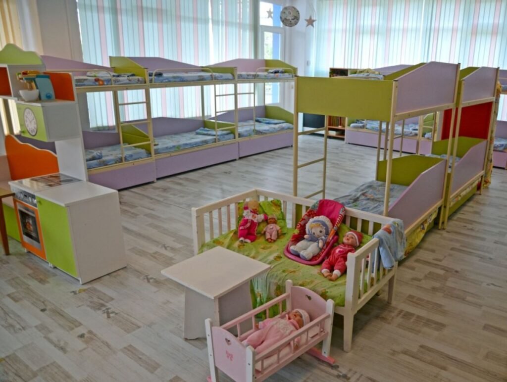 Втори шанс за място в ясла: Варна обявява извънредно класиране