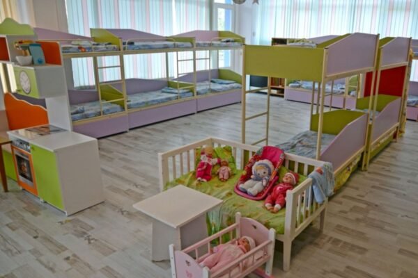 Втори шанс за място в ясла: Варна обявява извънредно класиране
