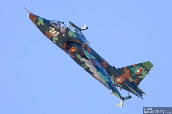 България отбелязва 114 години от първия боен полет на военната авиация.