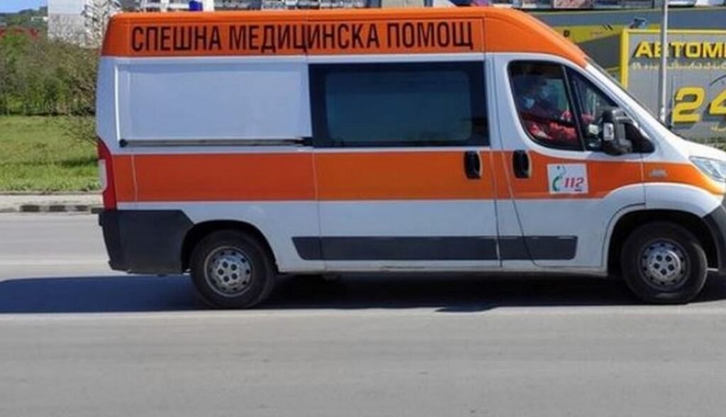 Полицията разследва три катастрофи с пострадали във Варна