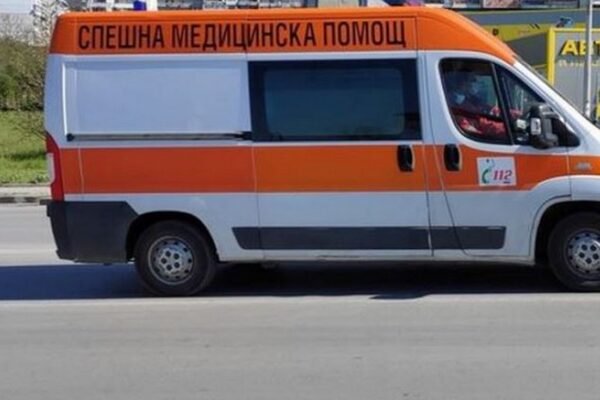 Полицията разследва три катастрофи с пострадали във Варна