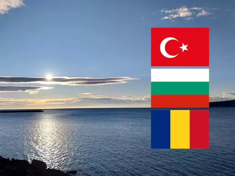 След потъналия кораб край Крапец: Три държави настояват за мораториум върху атаките с дронове 