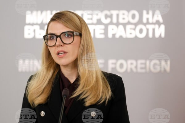 България и Франция задълбочават стратегическото си партньорство.