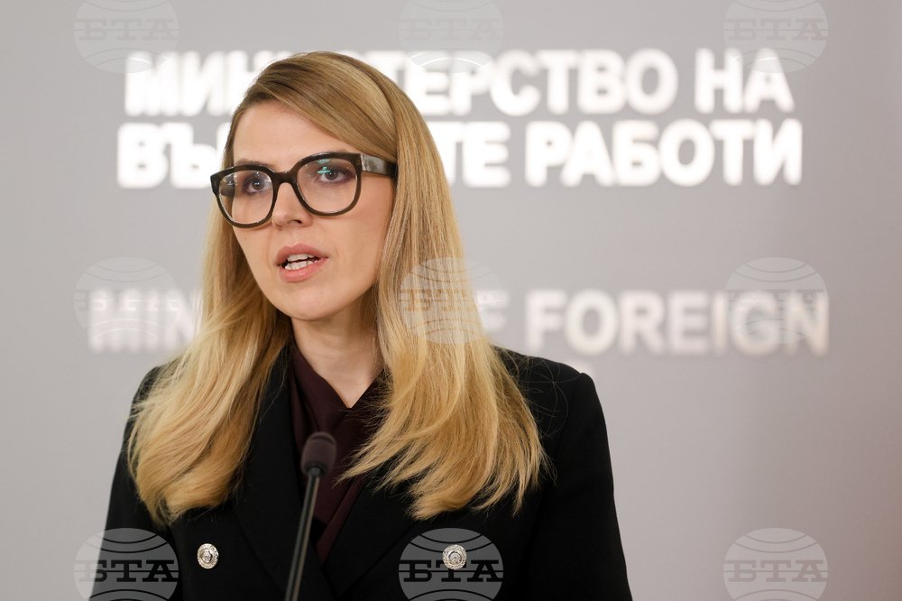 България и Франция задълбочават стратегическото си партньорство
