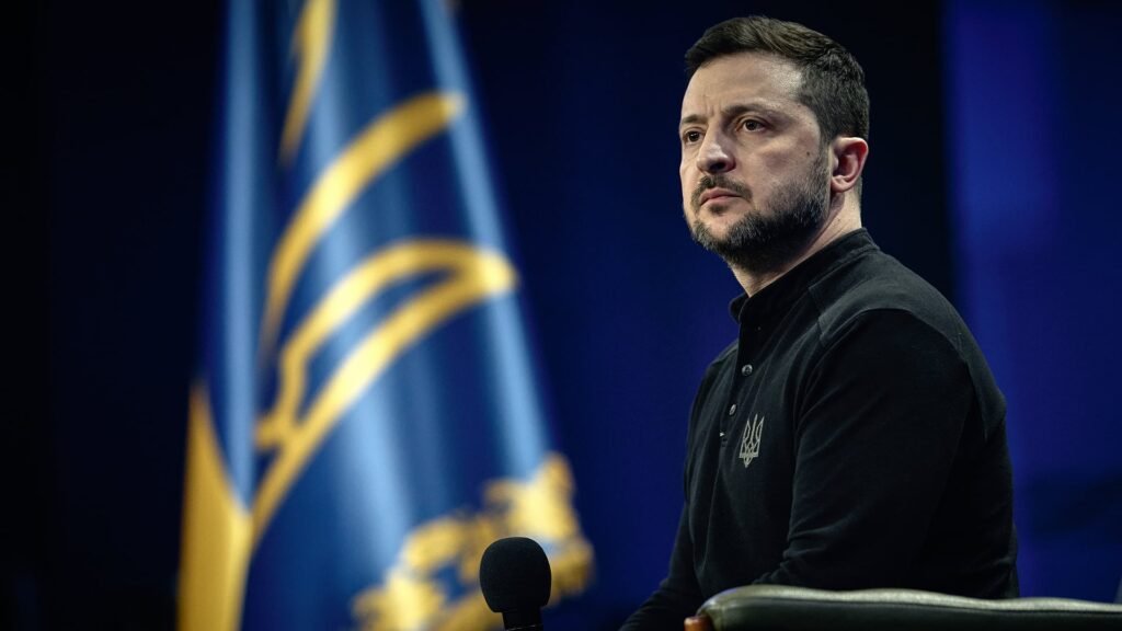 Европа не се отказва от Украйна: как Кремъл се опитва да представи промяната в помощта като нейното прекратяване