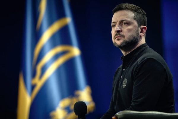 Европа не се отказва от Украйна: как Кремъл се опитва да представи промяната в помощта като нейното прекратяване