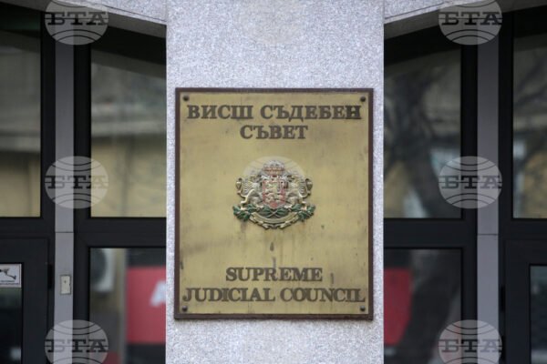 Съдиите се събират днес, за да подготвят избора на новия състав на ВСС