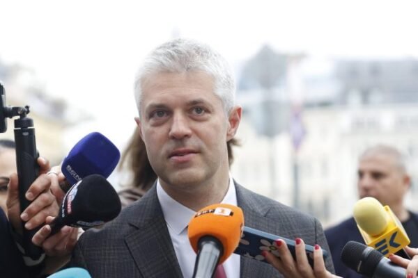 Прокуратурата прекрати частично разследването срещу кмета на Варна