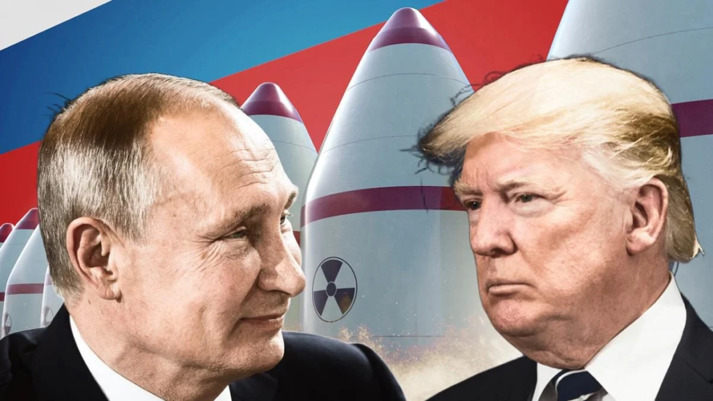 Путин отново заговори за ядрено оръжие: какво означават изявленията му на „Валдай“