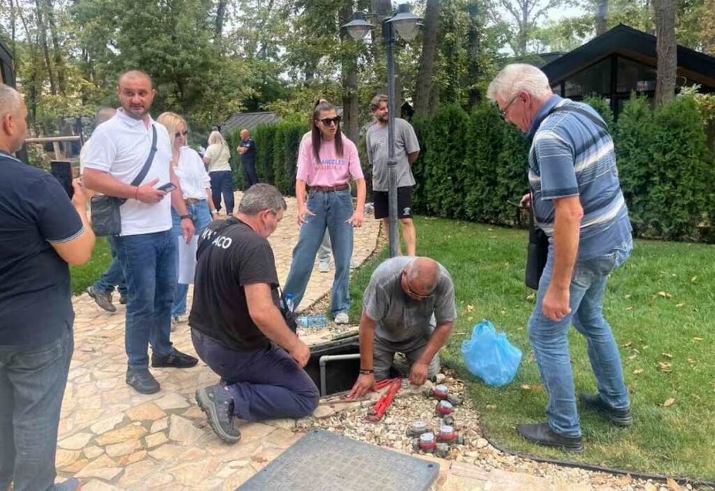 Спор за пет къщи в „Ален мак“: „Форест клуб“ и Община Варна чакат съдебно решение 