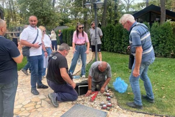 Спор за пет къщи в „Ален мак“: „Форест клуб“ и Община Варна чакат съдебно решение