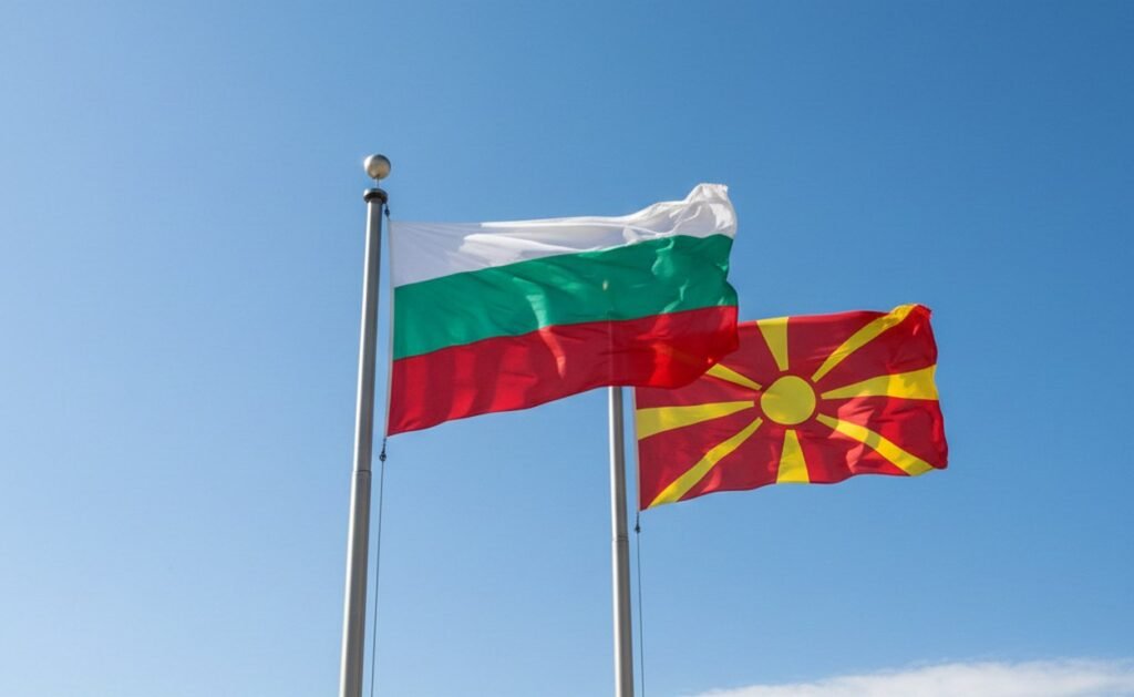 Скопие реагира остро на споразумението за пренасяне на останките на цар Самуил