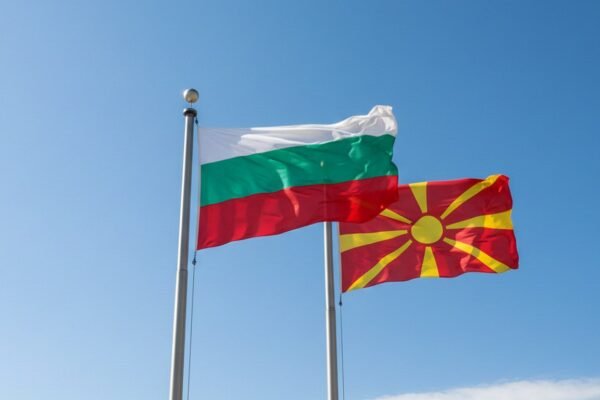 Скопие реагира остро на споразумението за пренасяне на останките на цар Самуил