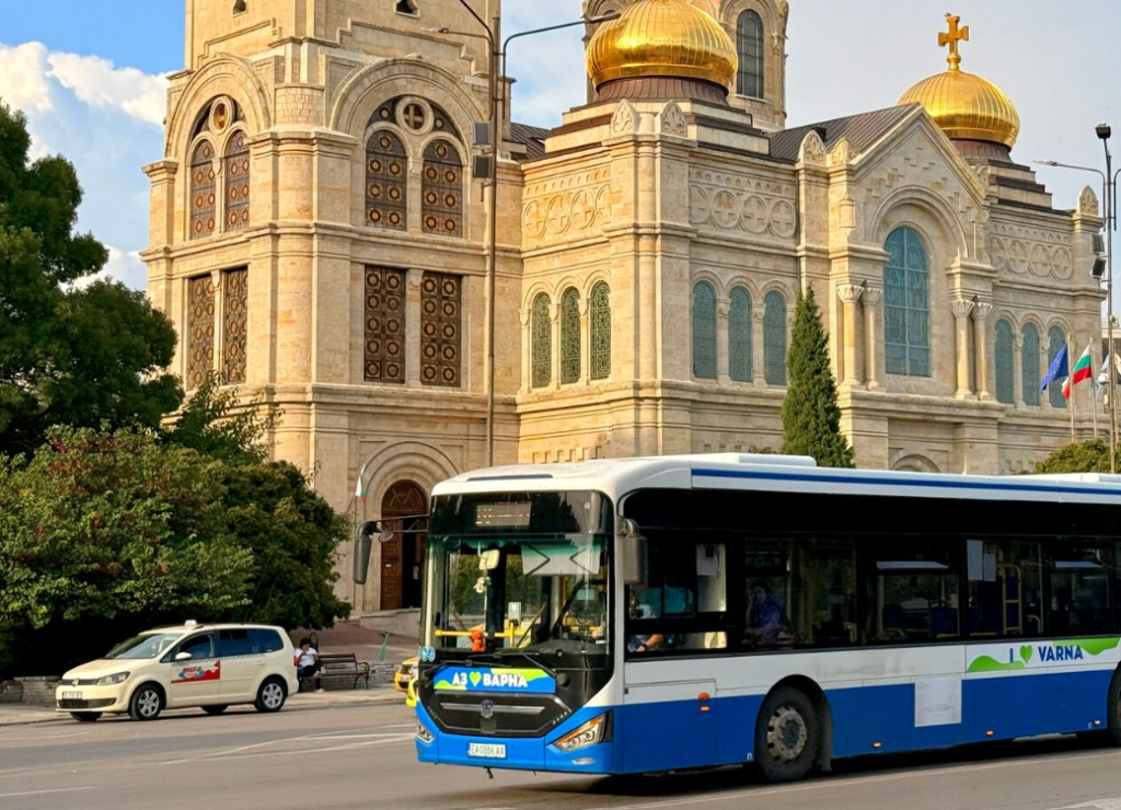 Варненски родители алармират за хаоса по автобусна линия №7 